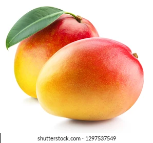 Érett mango